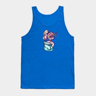 Unipocket Tank Top